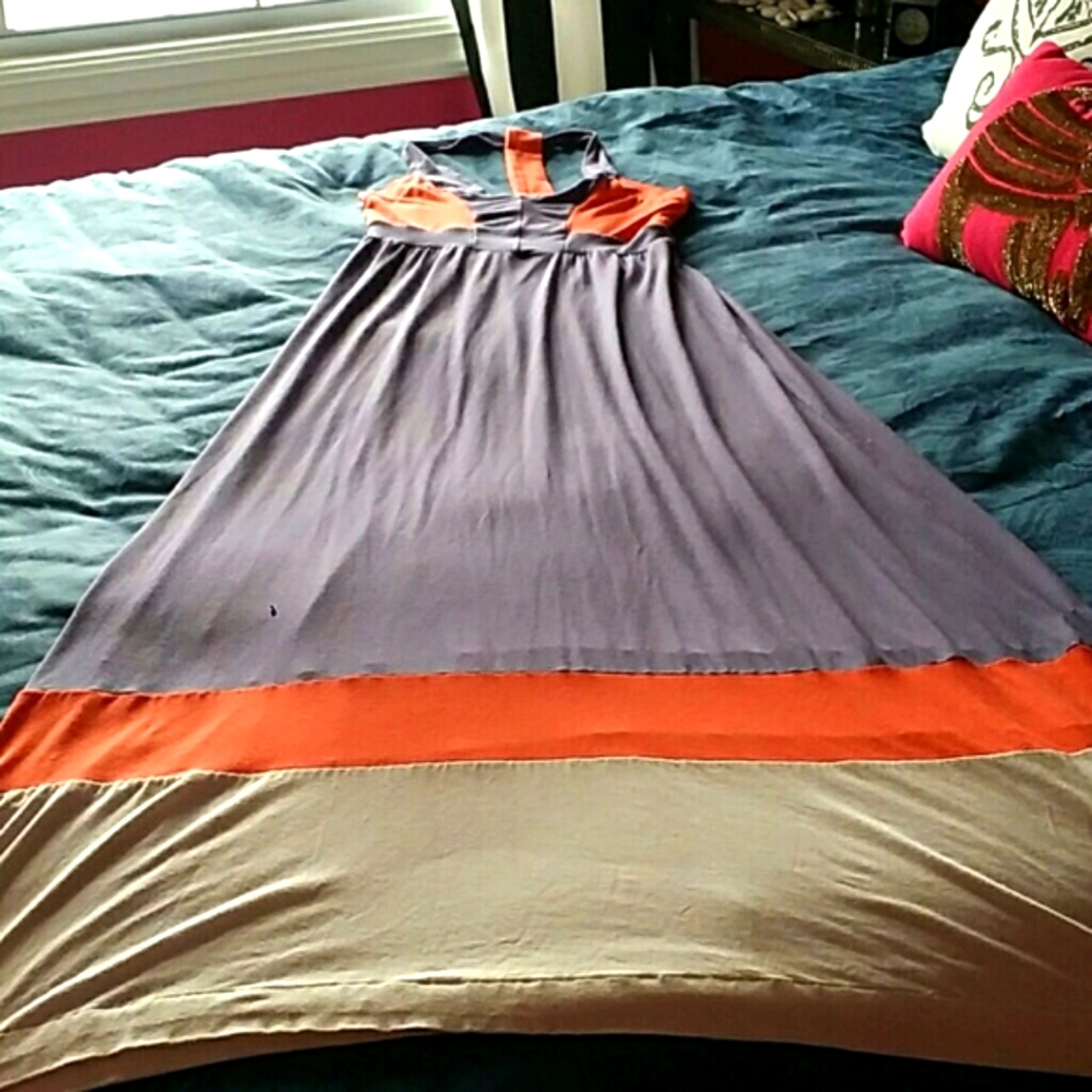 Beautiful designer sundress from Brazil